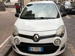 Bianco Usata 2012 Renault Twingo Due volumi | 4500 € (Buon prezzo)