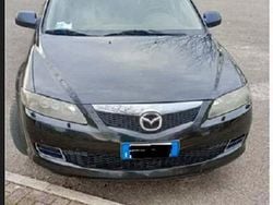 Nero Usata 2006 Mazda 6 Station wagon | 2900 €