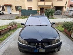 Blu Usata 2006 Renault Laguna II Station wagon | 1600 €