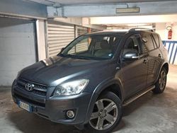 Grigio Usata 2010 Toyota RAV4 SUV | 7000 € (Super prezzo)