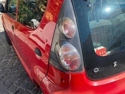Rosso Usata 2007 Citroën C1 Due volumi | 1900 € (Buon prezzo)