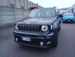 Grigio Usata 2021 Jeep Renegade Longitude SUV | 16.400 € (Buon prezzo)