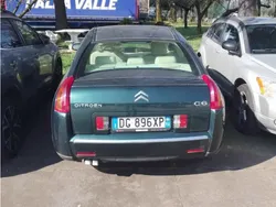 Usata 2007 Citroën C6 Exclusive Tre volumi | 10.000 €