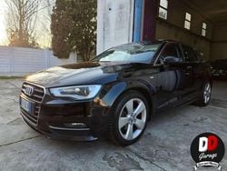 Nero Usata 2013 Audi A3 S-Line Tre volumi | 9900 € (Ottimo prezzo)