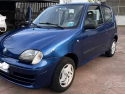 Usata 2004 Fiat 600 Due volumi | 2200 € (Buon prezzo)