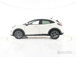 Bianco Usata 2020 Ford Puma SUV | 15.500 € (Buon prezzo)