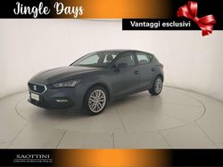 Magnetic tech Usata 2024 Seat Leon Business Tre volumi | 24.900 € (Ottimo prezzo)