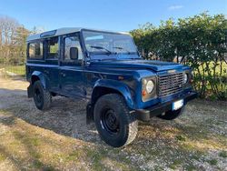 Usata 2003 Land Rover Defender | 29.000 € (Molto cara)
