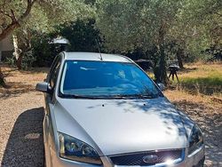 Usata 2006 Ford Focus Station wagon | 3000 €