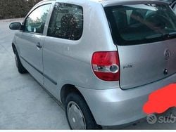 Grigio Usata 2008 VW Fox Due volumi | 2200 €