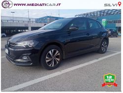 Usata 2021 VW Polo Life Tre volumi | 14.600 € (Ottimo prezzo)