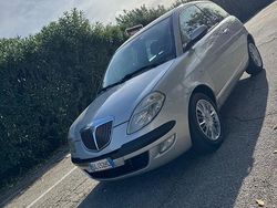Grigio Usata 2006 Lancia Ypsilon Due volumi | 2999 € (Cara)