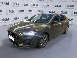 Grigio Usata 2023 Ford Focus ST-Line Tre volumi | 19.800 € (Buon prezzo)