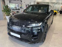 Nero Usata 2024 Land Rover Range Rover Sport HSE Dynamic SUV | 99.800 € (Super prezzo)