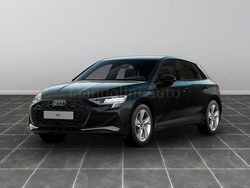 Nero Usata 2025 Audi A3 Advanced Tre volumi | 31.900 € (Buon prezzo)