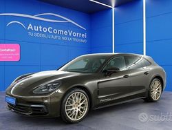 Marrone Usata 2020 Porsche Panamera Sport Turismo Station wagon | 67.500 € (Ottimo prezzo)