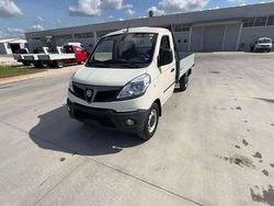Bianco Nuova 2025 Piaggio Porter Station wagon | 20.984 € (Ottimo prezzo)