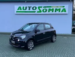 Nero Usata 2019 Renault Twingo Due volumi | 11.100 € (Cara)