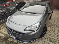 Grigio Usata 2018 Opel Corsa Coupé | 6300 € (Buon prezzo)