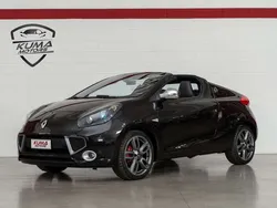 Nero Usata 2011 Renault Wind Night&Day Cabrio | 11.500 €