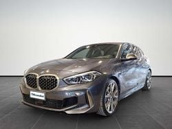 Grigio Usata 2020 BMW M135 M Sport Due volumi | 32.023 € (Buon prezzo)