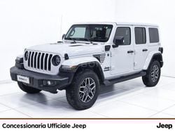 Other Usata 2021 Jeep Wrangler Unlimited SUV | 49.990 € (Buon prezzo)