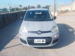 Grigio Usata 2022 Fiat Panda S Due volumi | 9500 € (Buon prezzo)