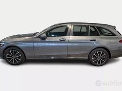 Usata 2020 Mercedes C180 Station wagon | 21.500 €