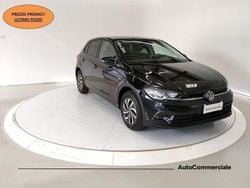 Nero Nuova 2025 VW Polo Edition | 21.950 € (Super prezzo)