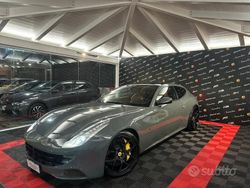 Grigio Usata 2014 Ferrari FF Station wagon | 149.990 € (Buon prezzo)