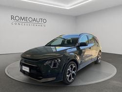 Adventorous green perlato Usata 2025 Kia Niro Style SUV | 32.900 € (Buon prezzo)