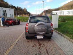 Grigio Usata 2006 Suzuki Grand Vitara SUV | 4900 € (Buon prezzo)