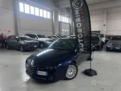 Blu Usata 2007 Alfa Romeo 159 Station wagon | 2000 € (Ottimo prezzo)