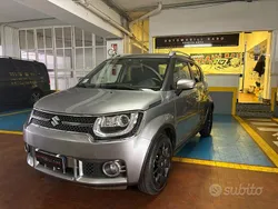 Grigio Usata 2018 Suzuki Ignis Due volumi | 13.399 € (Buon prezzo)