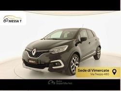 Nero Usata 2020 Renault Captur SUV | 14.950 € (Buon prezzo)