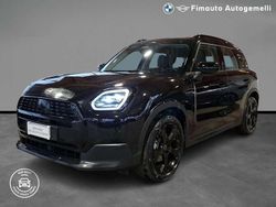 Nero Usata 2025 Mini Cooper D Countryman Classic SUV | 36.500 € (Cara)