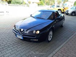 Nero Usata 2002 Alfa Romeo GTV Coupé | 10.850 € (Buon prezzo)
