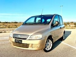 Usata 2007 Fiat Multipla Emotion Monovolume | 2499 € (Buon prezzo)