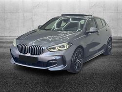 Grigio Usata 2022 BMW 120 M Sport Due volumi | 32.950 € (Molto cara)