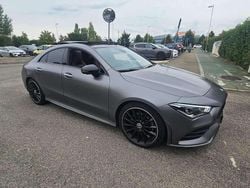 Usata 2019 Mercedes CLA200 Premium Coupé | 30.000 € (Cara)