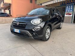 Nero Usata 2020 Fiat 500X Cross SUV | 13.599 € (Buon prezzo)