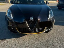 Nero Usata 2016 Alfa Romeo Giulietta Veloce Due volumi | 11.900 €