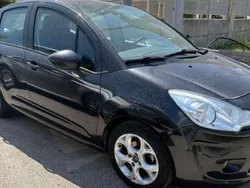 Nero Usata 2012 Citroën C3 Exclusive Due volumi | 5000 € (Buon prezzo)