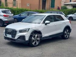 Bianco Usata 2021 Audi Q2 Admired SUV | 20.990 € (Ottimo prezzo)