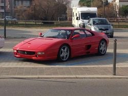 Rosso Usata 1995 Ferrari F355 | 189.000 €