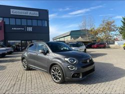 Grigio Usata 2020 Fiat 500X Business SUV | 15.800 € (Buon prezzo)