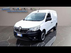 Bianco Usata 2023 Renault Express Monovolume | 12.950 € (Ottimo prezzo)