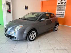 Usata 2012 Alfa Romeo MiTo Distinctive Due volumi | 4300 € (Ottimo prezzo)