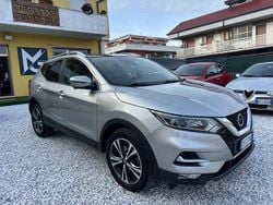 Grigio Usata 2020 Nissan Qashqai Tekna+ SUV | 18.900 € (Buon prezzo)