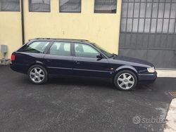 Blu Usata 1996 Audi S6 Station wagon | 26.500 €